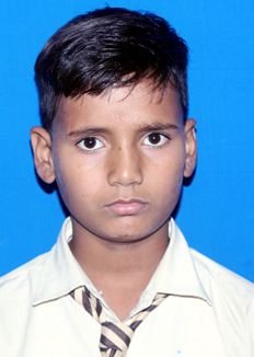 NATIK PARIHAR 